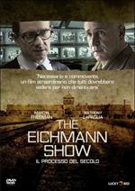 The Eichmann Show