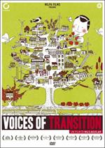 Voices of transition