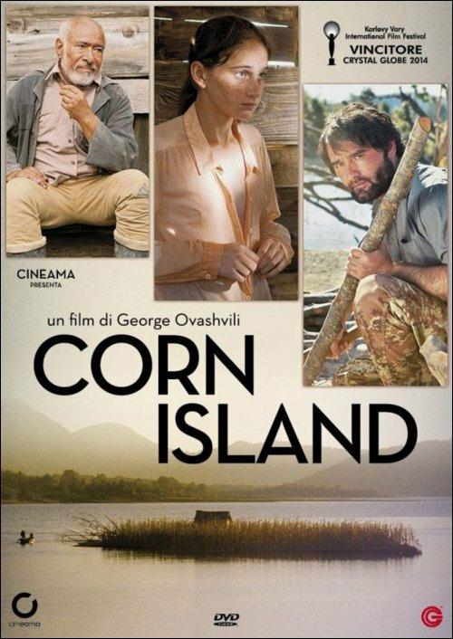 Corn Island di George Ovashvili - DVD