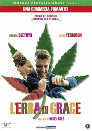L' erba di Grace