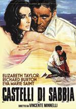 Castelli di sabbia (DVD)