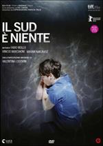 Il sud è niente