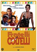 Fratelli Coltelli (DVD)