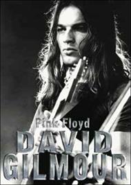 David Gilmour. Pink Floyd