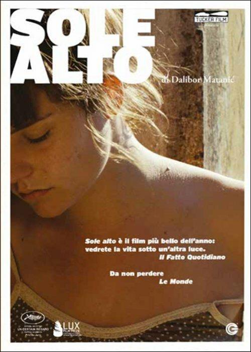 Sole alto di Dalibor Matanic - DVD