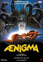 Aenigma. Limited Edition (DVD + Blu-ray)