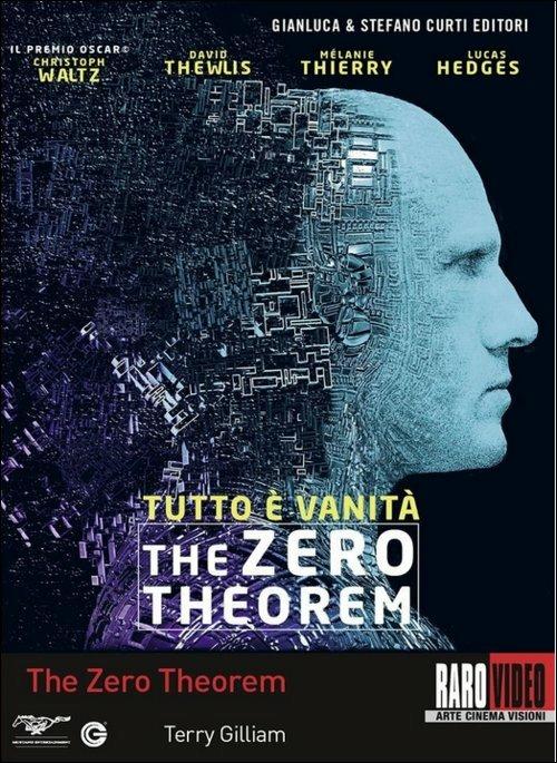 The Zero Theorem di Terry Gilliam - DVD