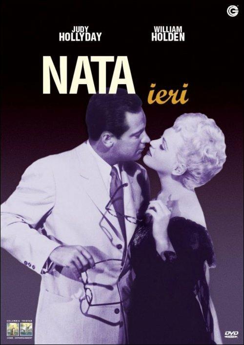 Nata ieri di George Cukor - DVD