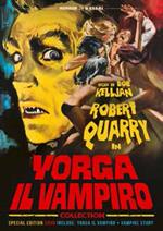Yorga il vampiro collection (2 DVD)