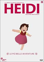 Heidi. Le più belle avventure