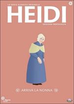 Heidi. Vol. 6. Arriva la nonna