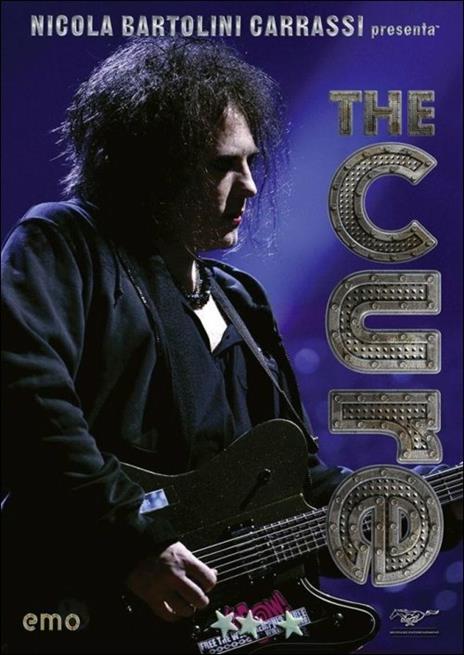 The Cure - DVD
