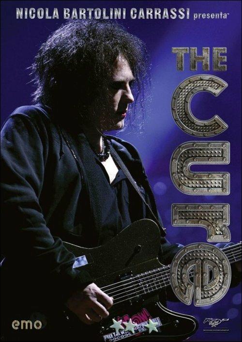 The Cure - DVD