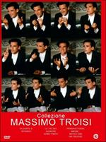 Massimo Troisi (3 DVD)