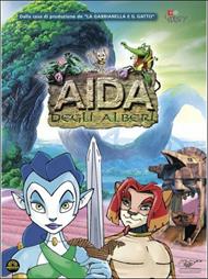 Aida degli alberi