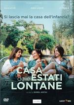 La casa delle estati lontane