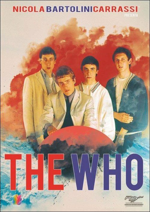 The Who - DVD