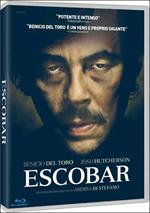 Escobar (Blu-ray)