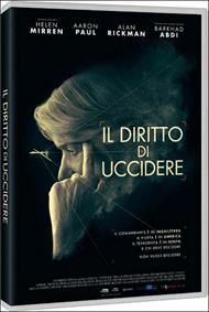 Il diritto di uccidere
