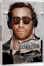 Demolition. Amare e vivere (DVD)