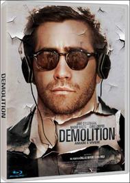 Demolition. Amare e vivere (Blu-ray)