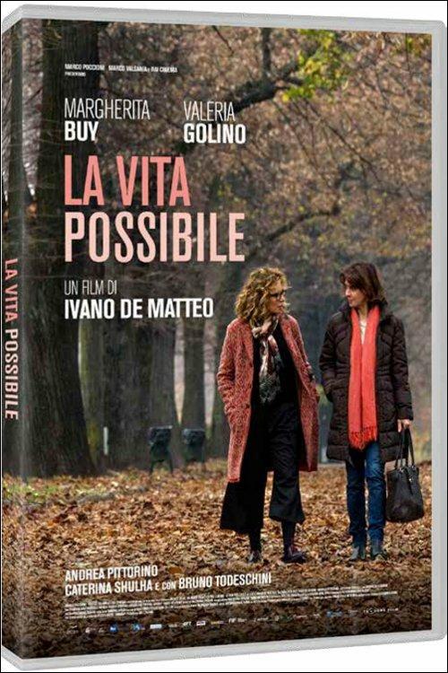 La vita possibile (DVD) di Ivano De Matteo - DVD