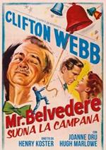 Mr. Belvedere suona la campana