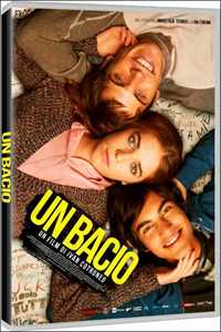 Film Un bacio (DVD) Ivan Cotroneo