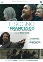 Il sogno di Francesco (DVD)