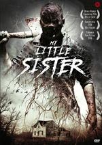 My Little Sister (DVD)