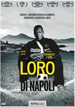 Loro di Napoli (DVD)