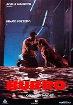 Burro (DVD)