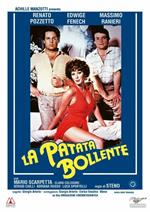 La patata bollente (DVD)