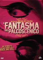 Il fantasma del palcoscenico (DVD)