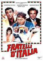 Fratelli d'Italia (DVD)