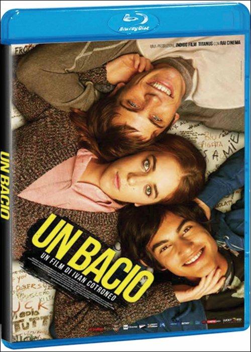 Un bacio (Blu-ray) di Ivan Cotroneo - Blu-ray