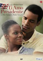 Ti amo presidente (DVD)