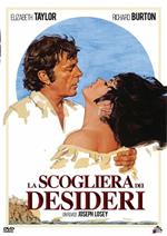 La scogliera dei desideri (DVD)