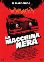 La macchina nera (DVD)