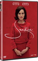 Jackie (DVD)