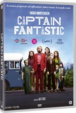 Captain Fantastic (DVD)