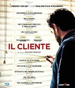 Il cliente (Blu-ray)