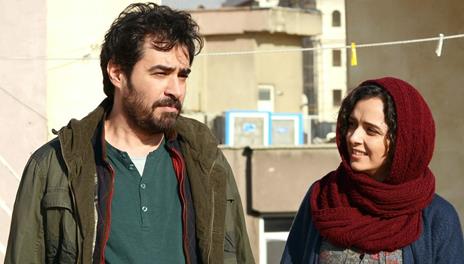 Il cliente (Blu-ray) di Asghar Farhadi - Blu-ray - 2