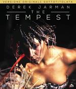 The Tempest (Blu-ray)