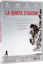 La quinta stagione (DVD)