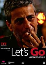 Let's Go (DVD)