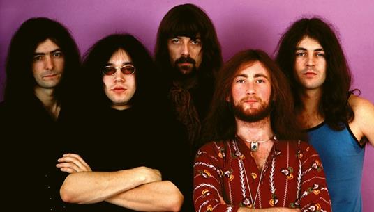 Deep Purple (DVD) - DVD - 2