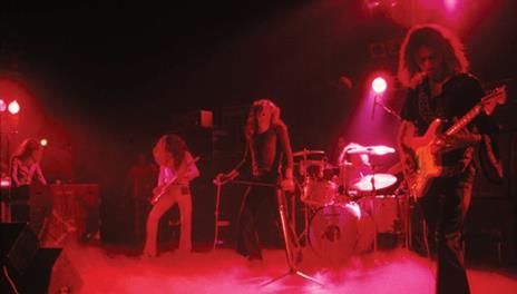 Deep Purple (DVD) - DVD - 4