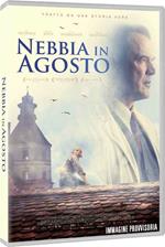 Nebbia in agosto (DVD)