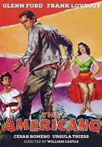 Film L' Americano William Castle